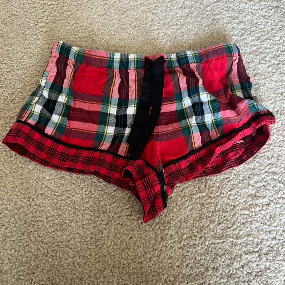 Victoria Secret pajama short